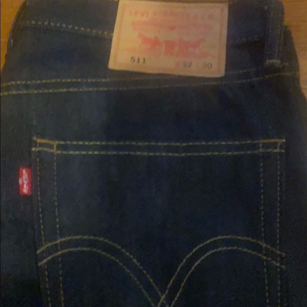Levi’s Jeans